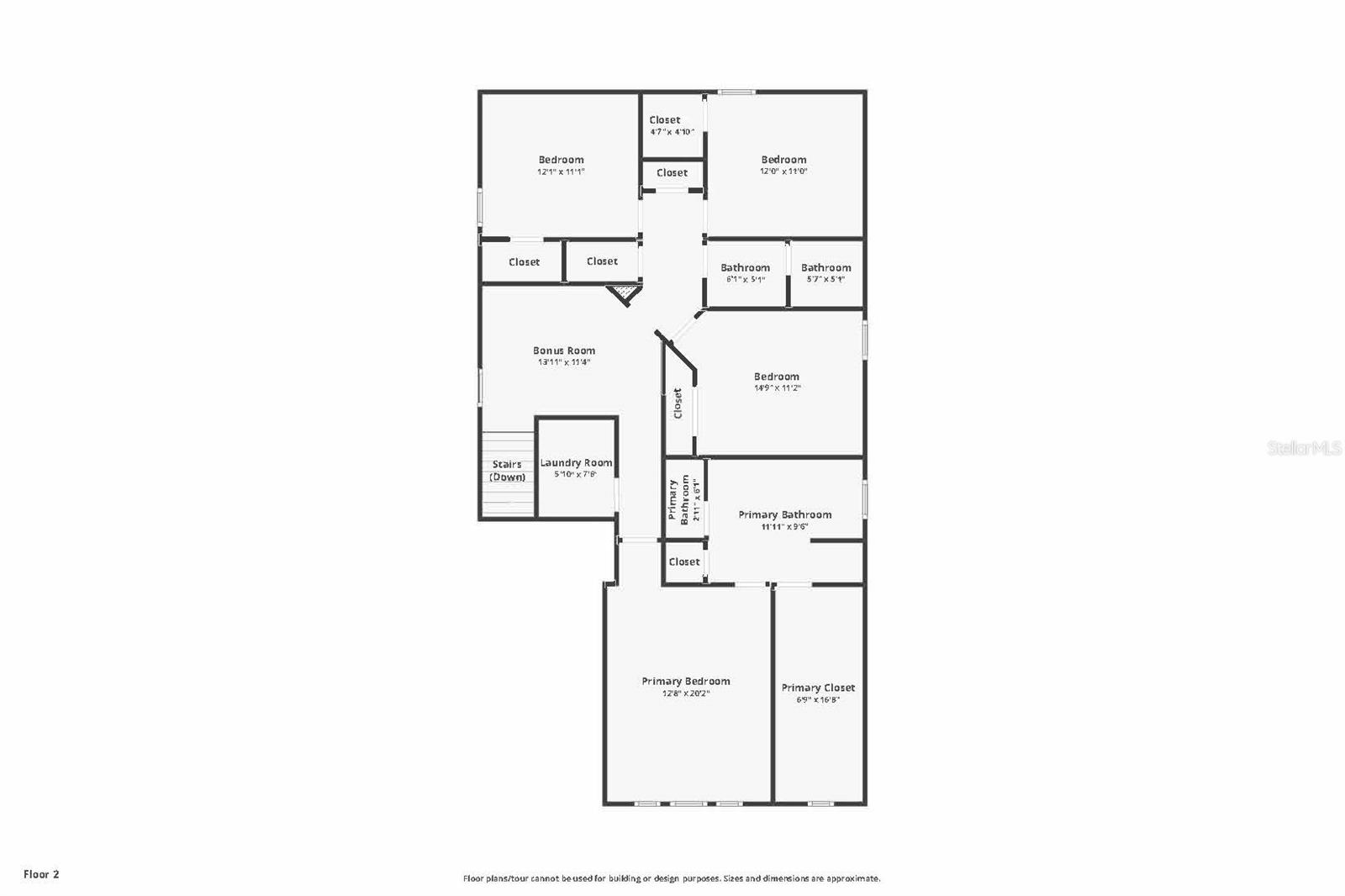 1920 CITRUS LAKE CT, RUSKIN, FL, 33570