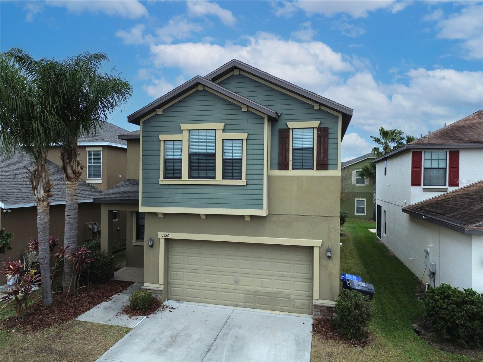 1920 CITRUS LAKE CT, RUSKIN, FL, 33570