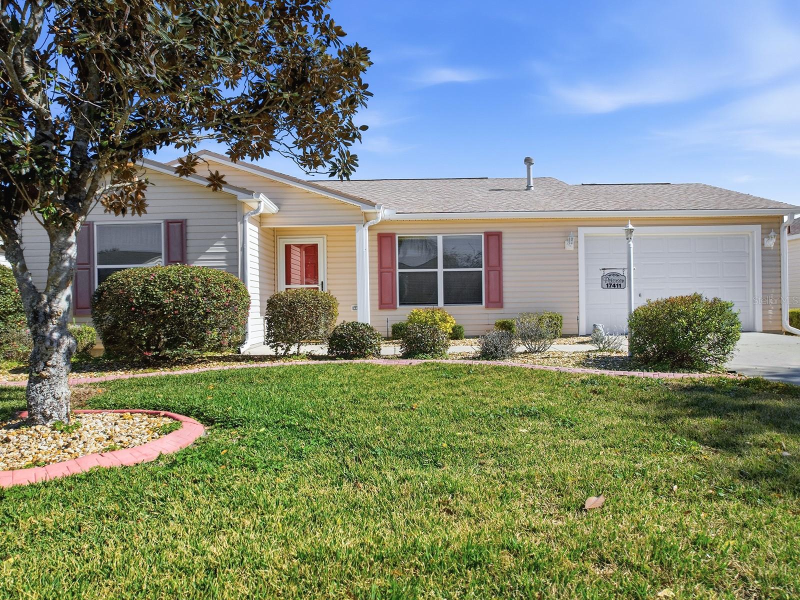 17411 SE 74TH NETHERCLIFT TER, THE VILLAGES, FL, 32162