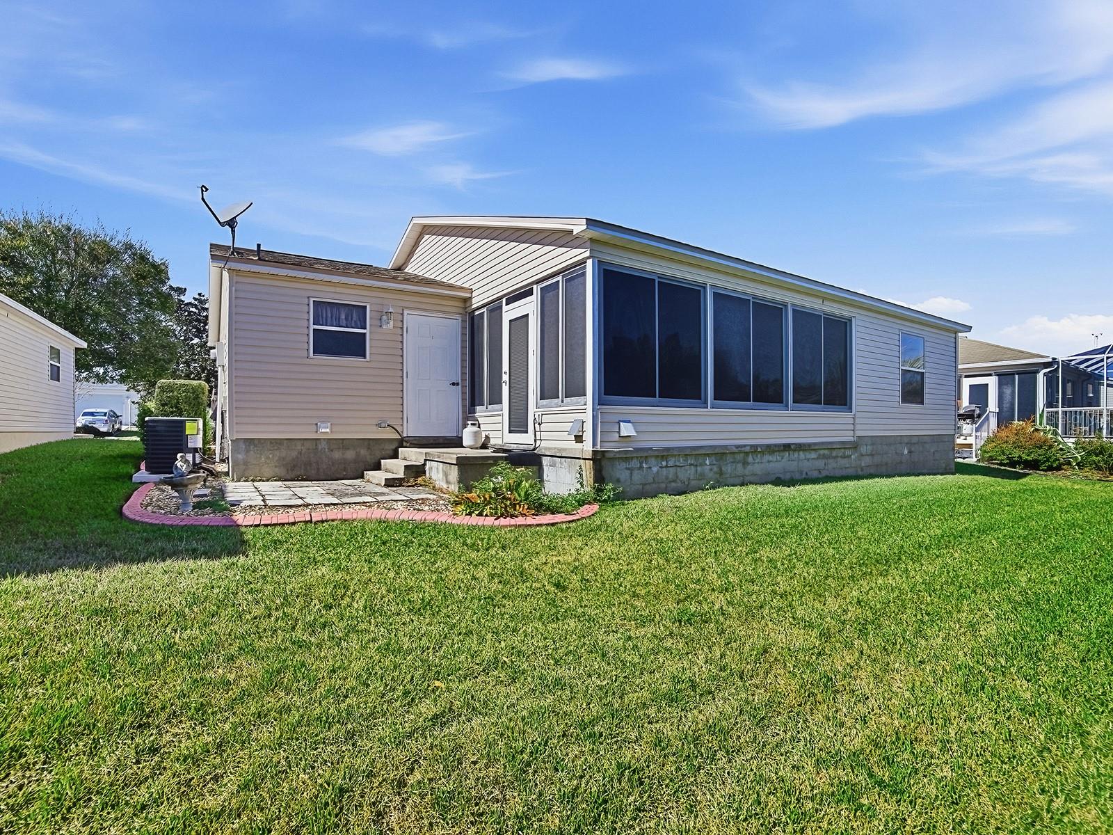 17411 SE 74TH NETHERCLIFT TER, THE VILLAGES, FL, 32162