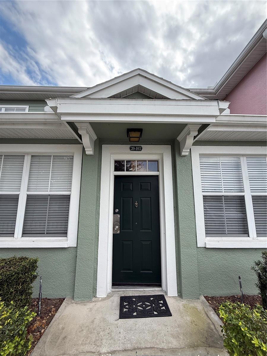 4010 SAN GALLO DR #103, KISSIMMEE, FL, 34741