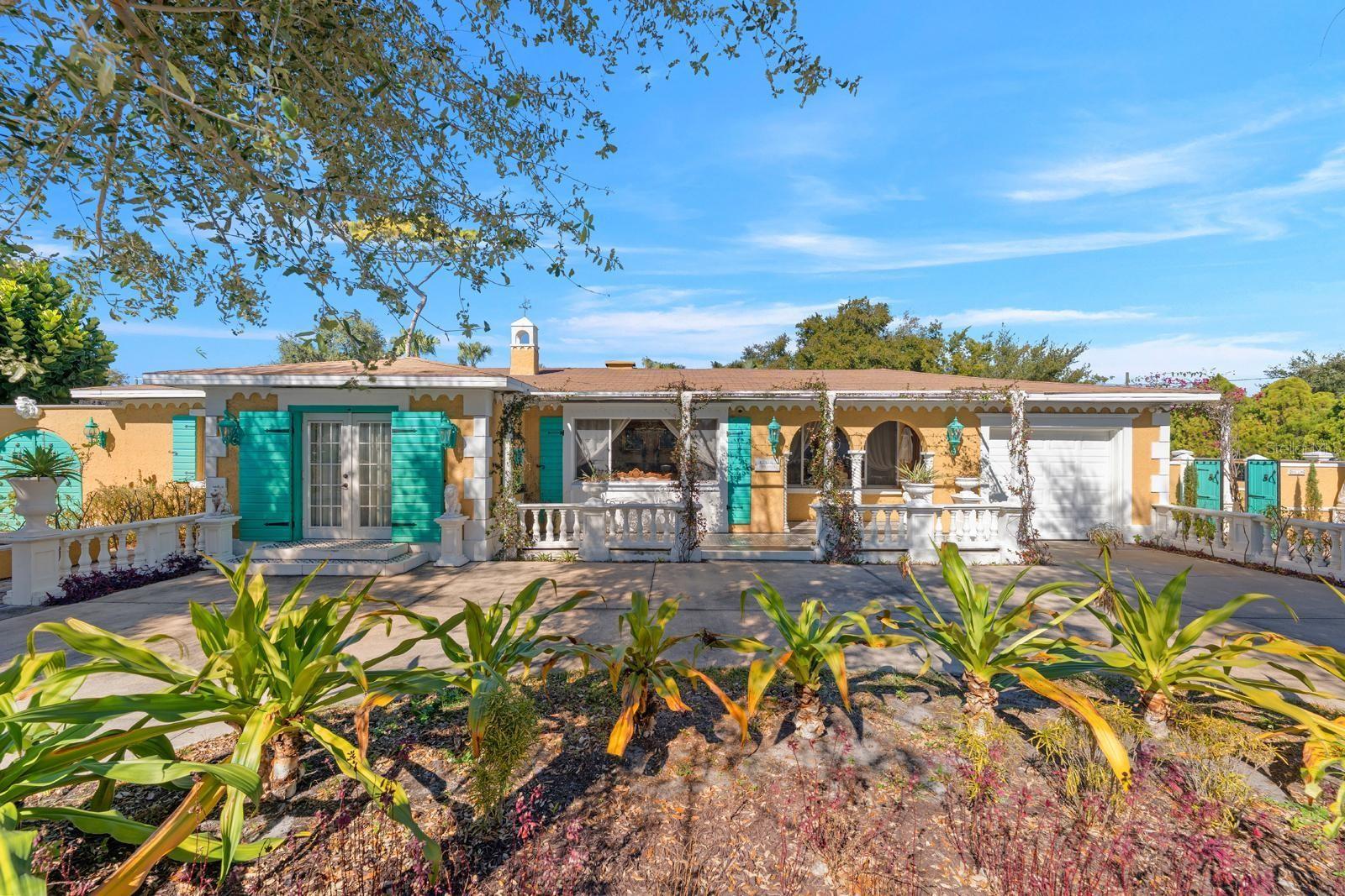 3511 W EUCLID AVE, TAMPA, FL, 33629