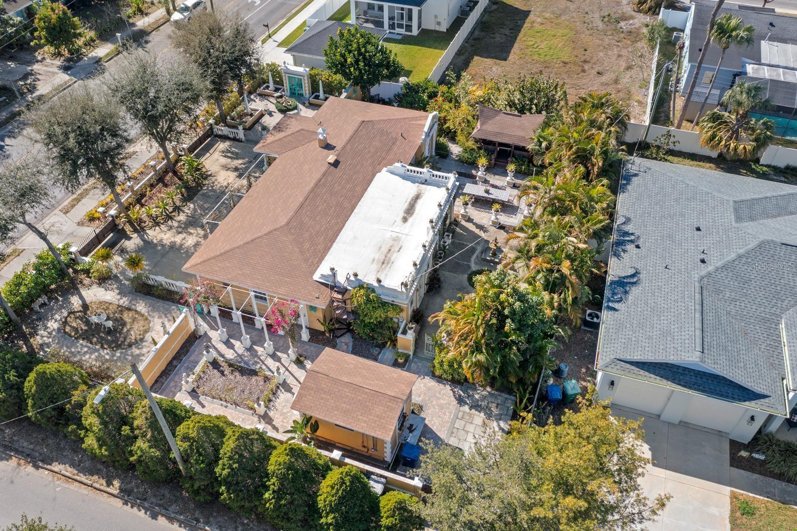 3511 W EUCLID AVE, TAMPA, FL, 33629