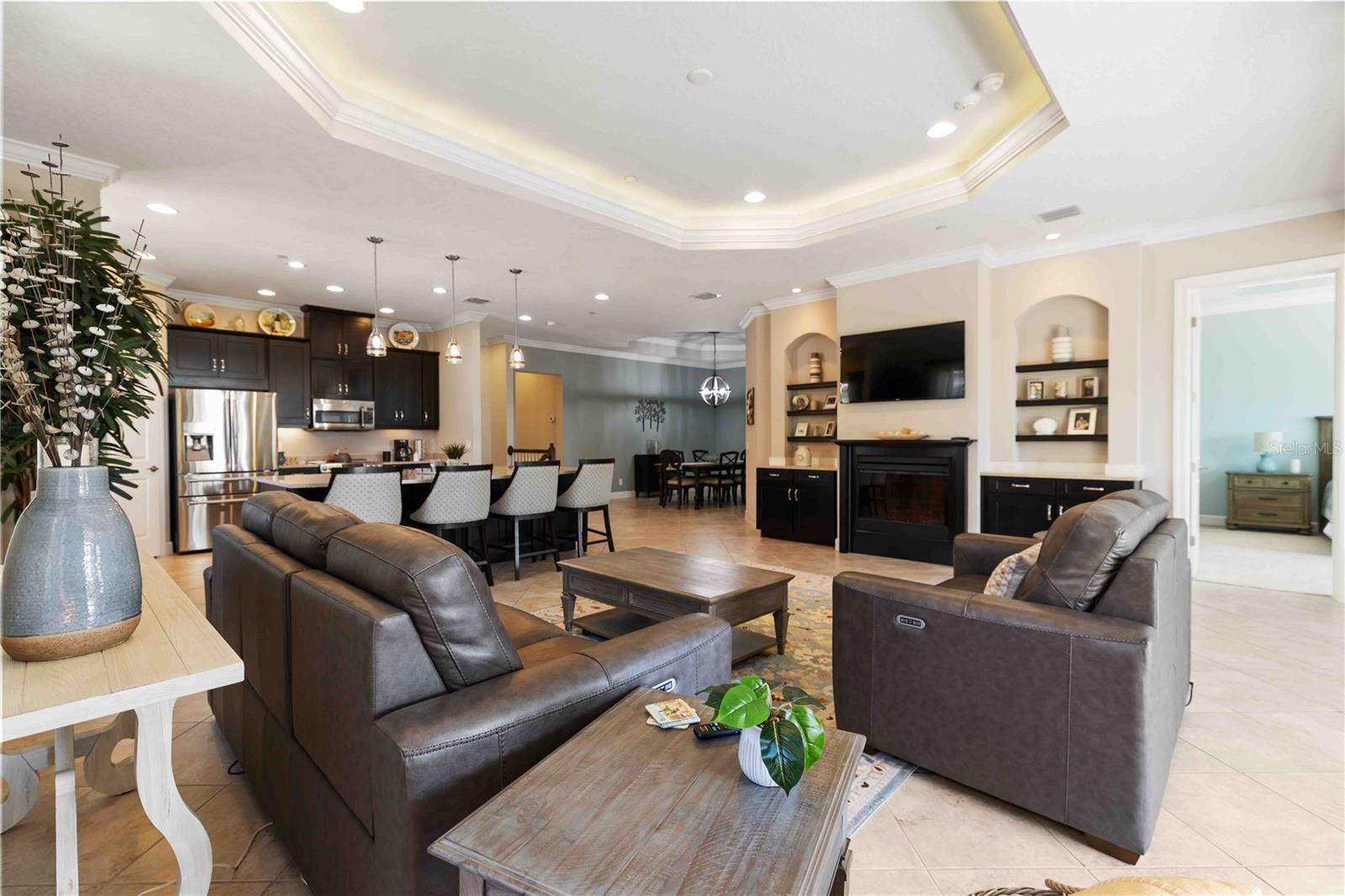 13514 MESSINA LOOP #107, BRADENTON, FL, 34211