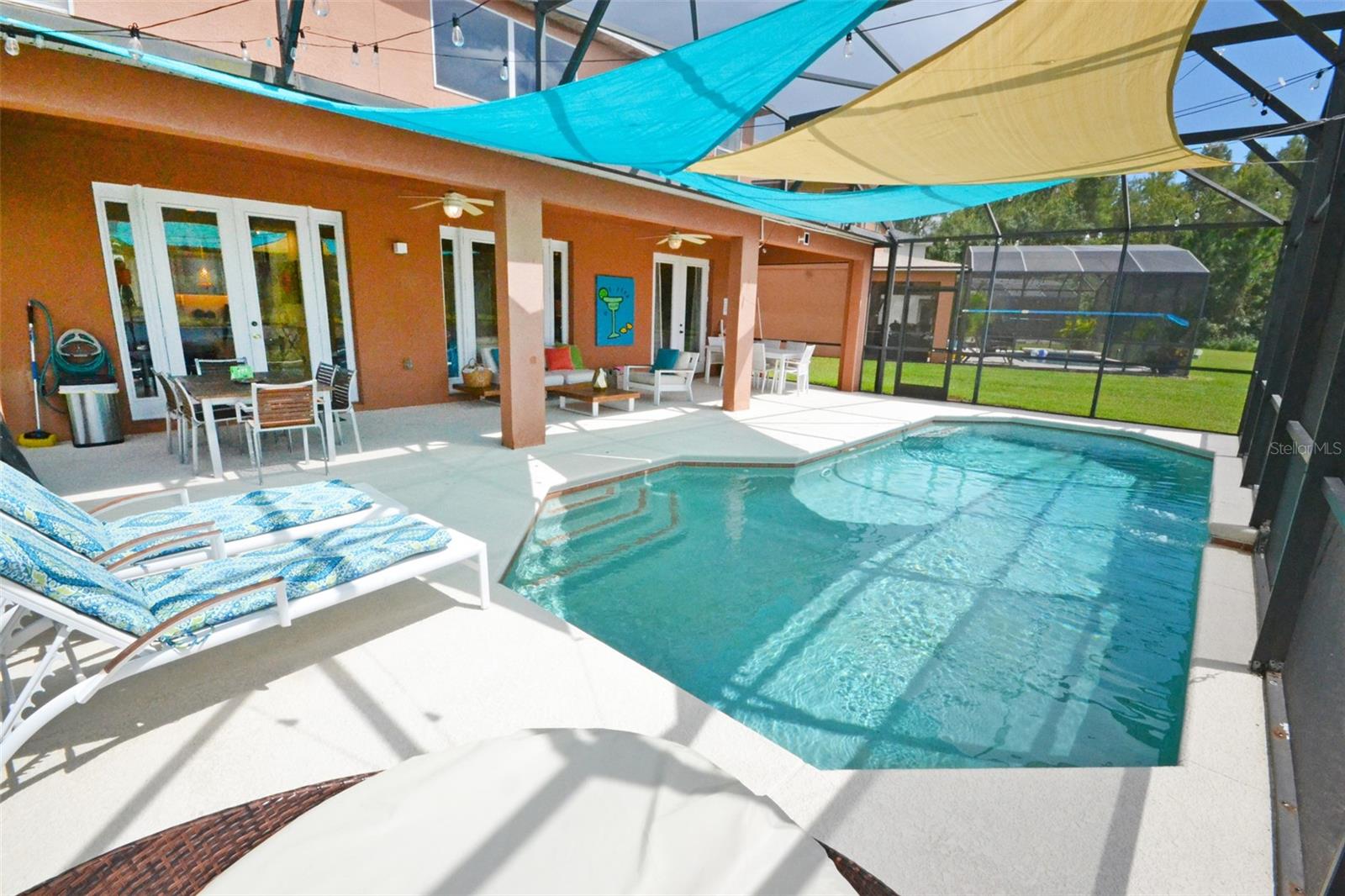 160 HIDEAWAY BEACH LN, KISSIMMEE, FL, 34746