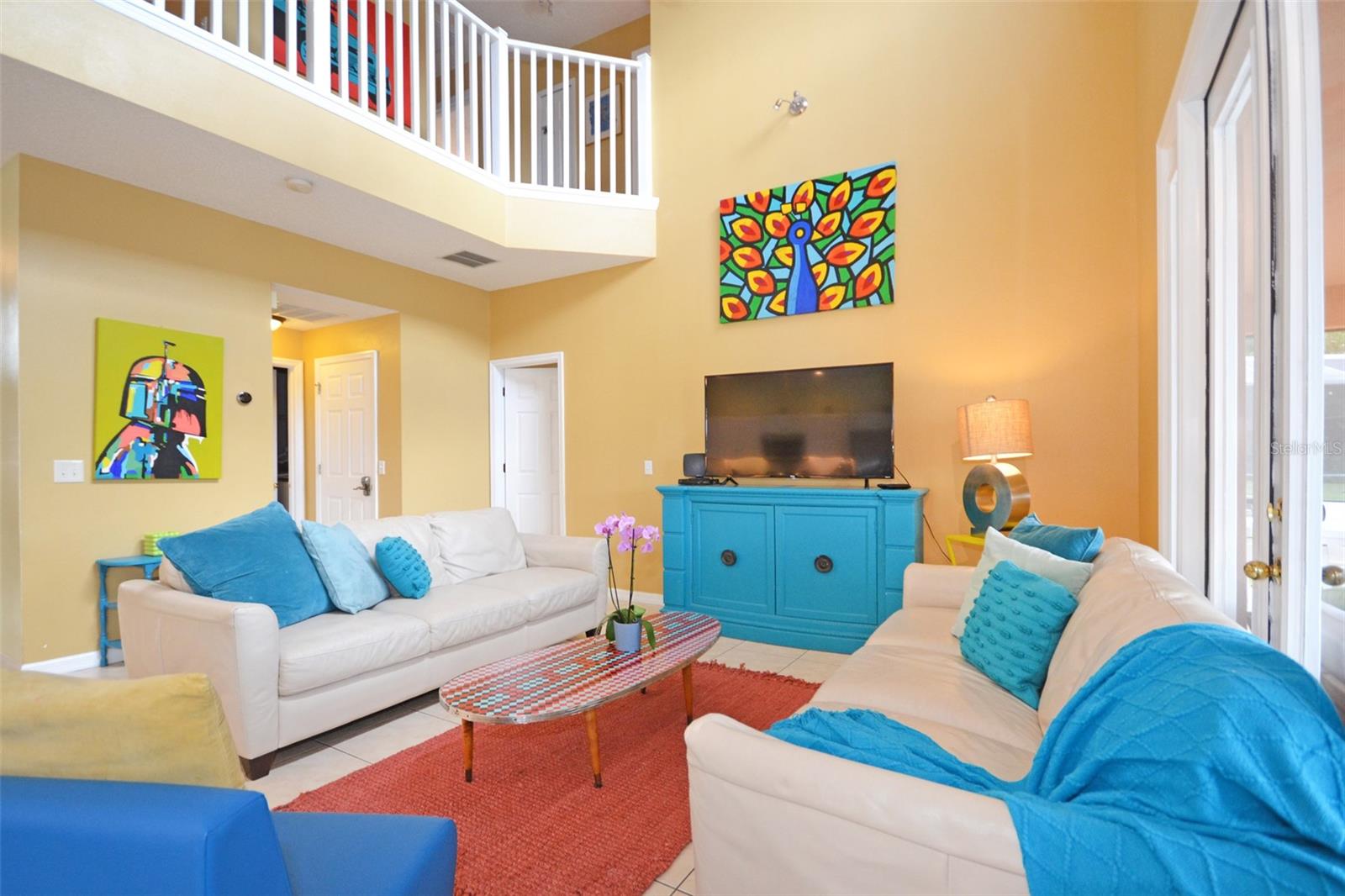 160 HIDEAWAY BEACH LN, KISSIMMEE, FL, 34746