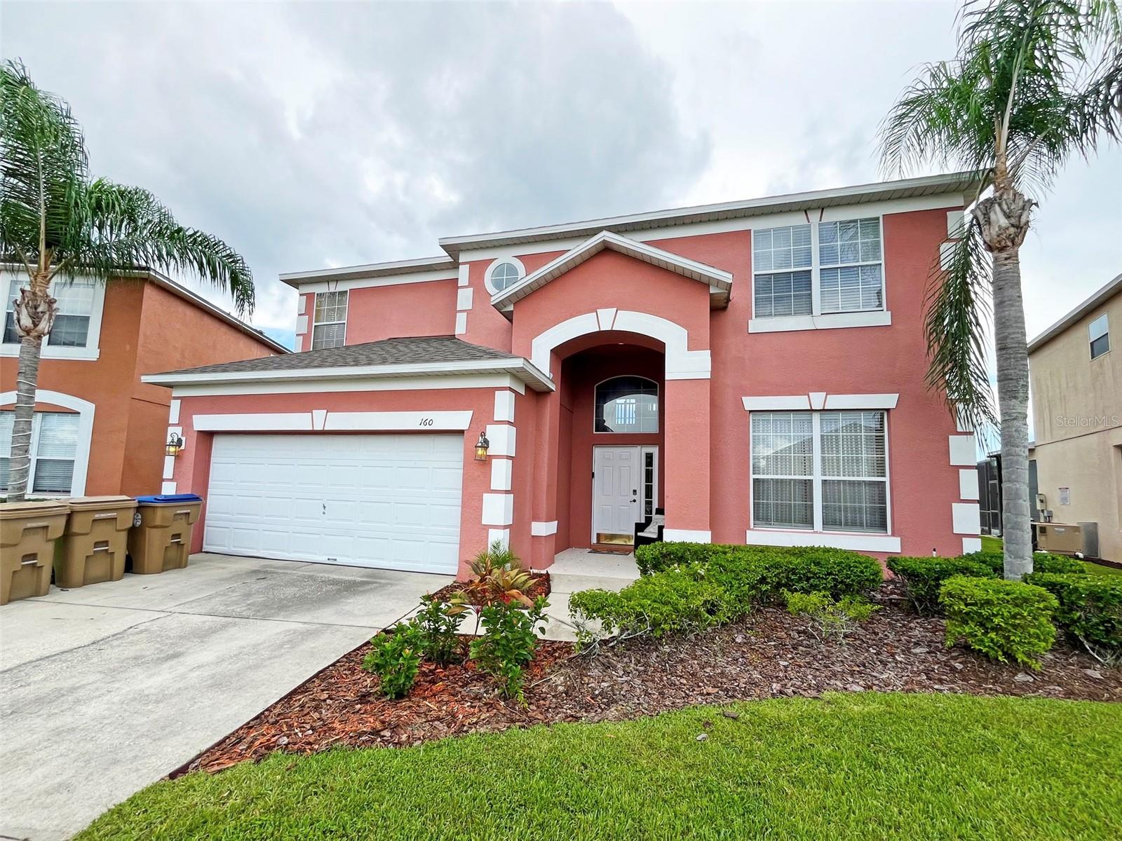 160 HIDEAWAY BEACH LN, KISSIMMEE, FL, 34746