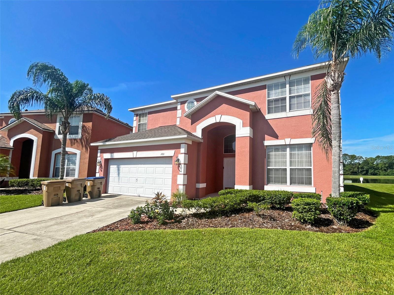 160 HIDEAWAY BEACH LN, KISSIMMEE, FL, 34746