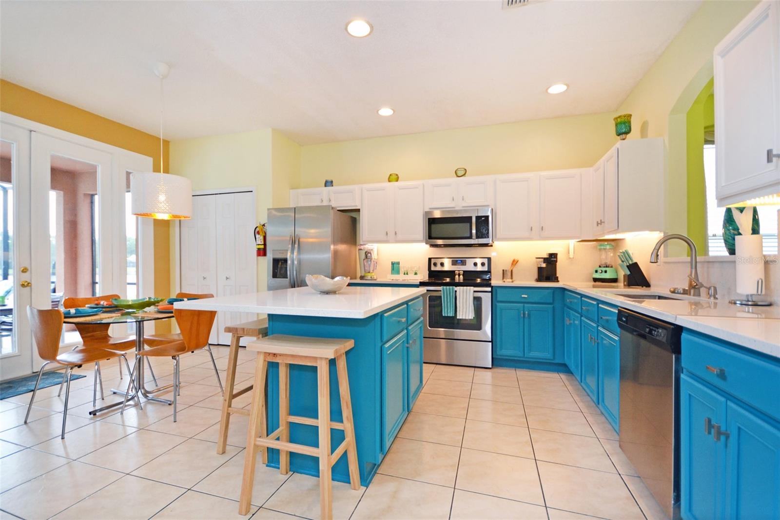 160 HIDEAWAY BEACH LN, KISSIMMEE, FL, 34746