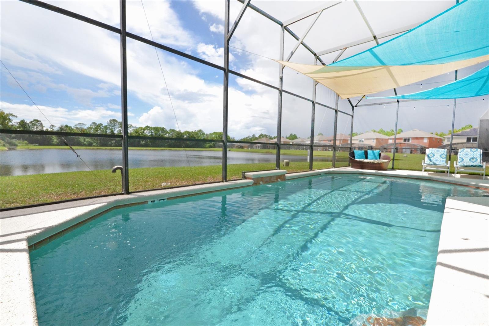 160 HIDEAWAY BEACH LN, KISSIMMEE, FL, 34746