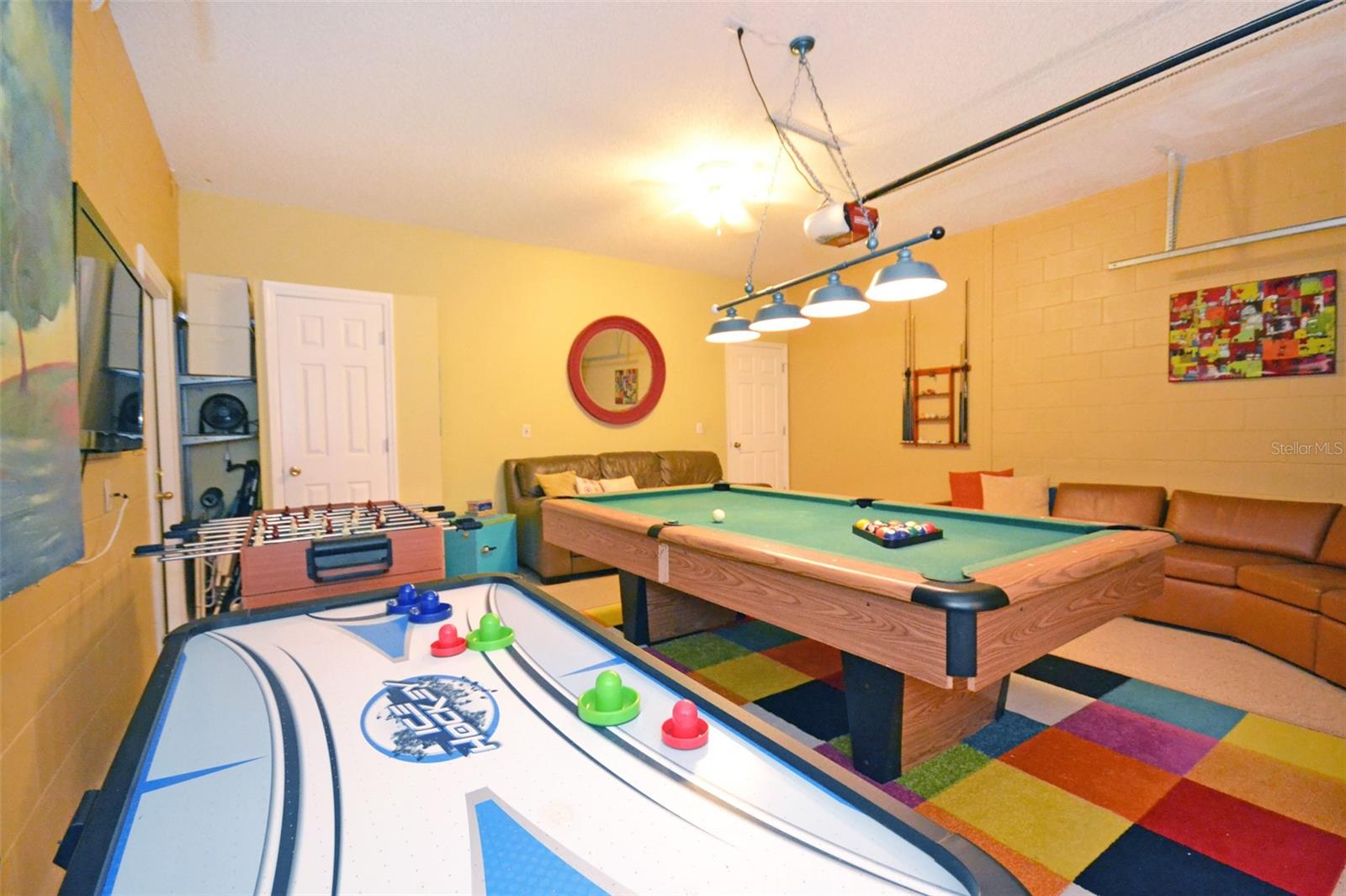 160 HIDEAWAY BEACH LN, KISSIMMEE, FL, 34746