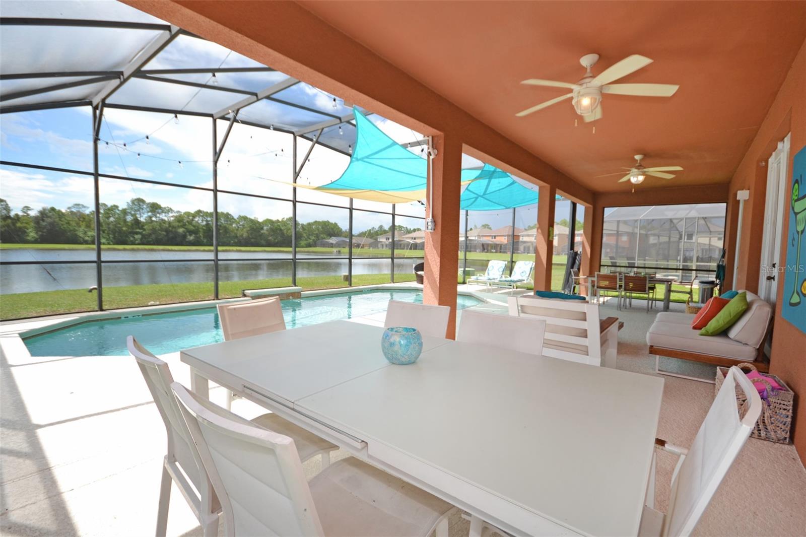 160 HIDEAWAY BEACH LN, KISSIMMEE, FL, 34746