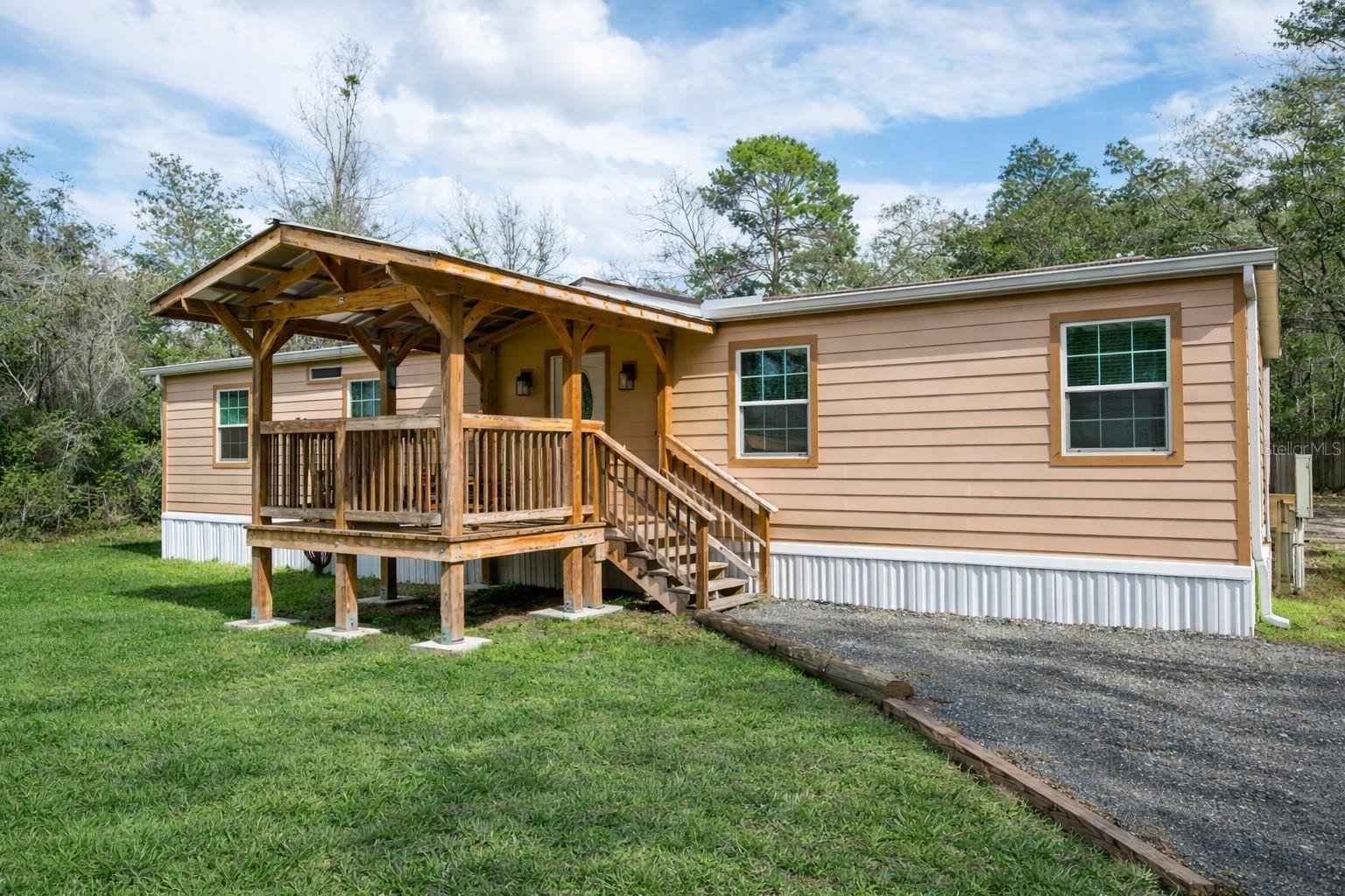 13433 TOMMY TRL, HUDSON, FL, 34669