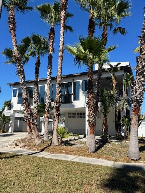 3203 E DE BAZAN AVE, ST PETE BEACH, FL, 33706