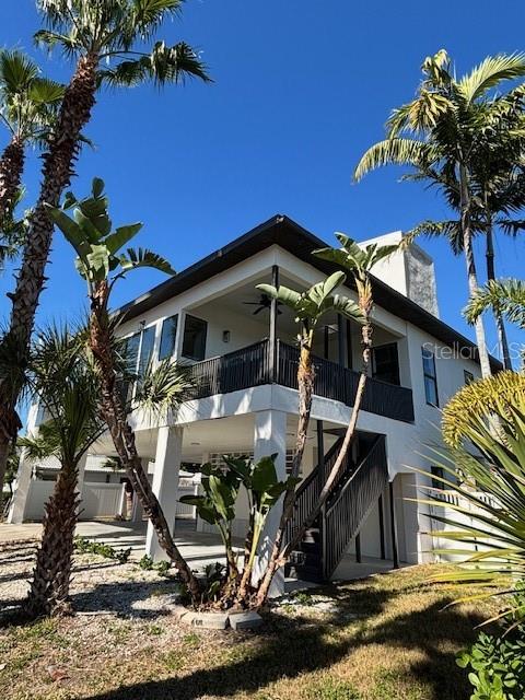 3203 E DE BAZAN AVE, ST PETE BEACH, FL, 33706