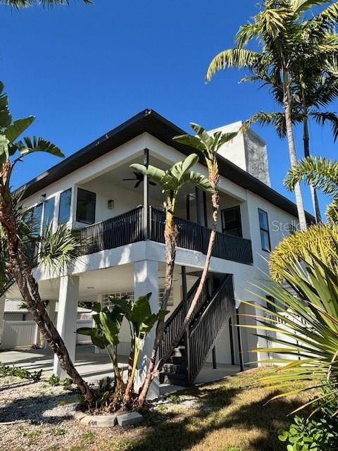 3203 E DE BAZAN AVE, ST PETE BEACH, FL, 33706