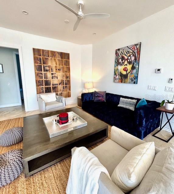 3203 E DE BAZAN AVE, ST PETE BEACH, FL, 33706