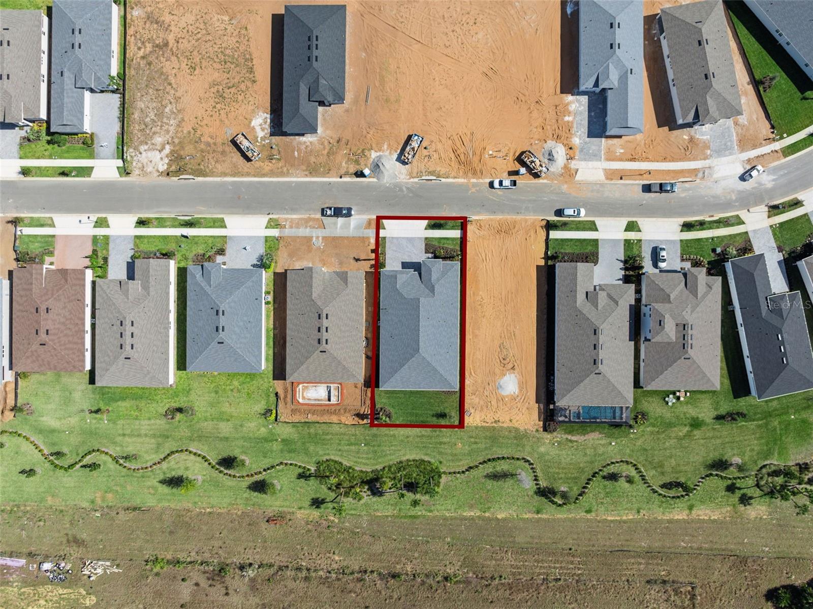 1609 BELLAGIO LOOP, TAVARES, FL, 32778