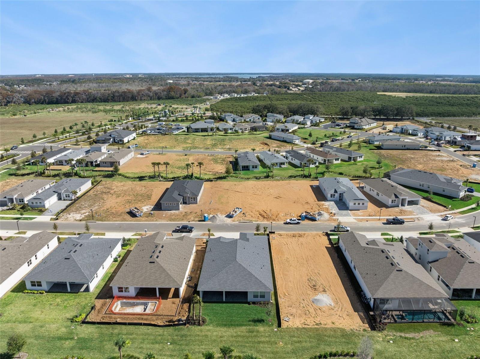 1609 BELLAGIO LOOP, TAVARES, FL, 32778