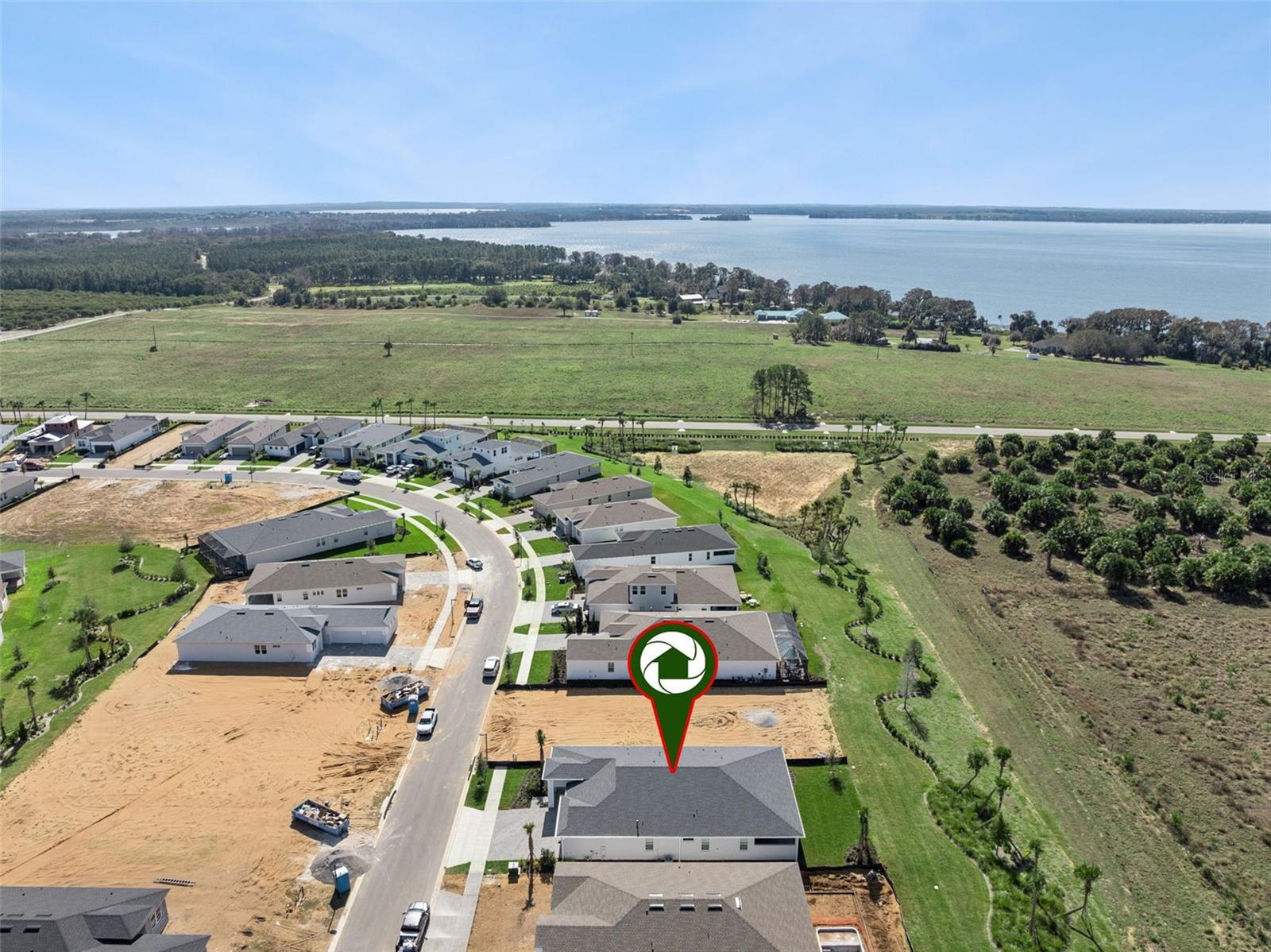 1609 BELLAGIO LOOP, TAVARES, FL, 32778