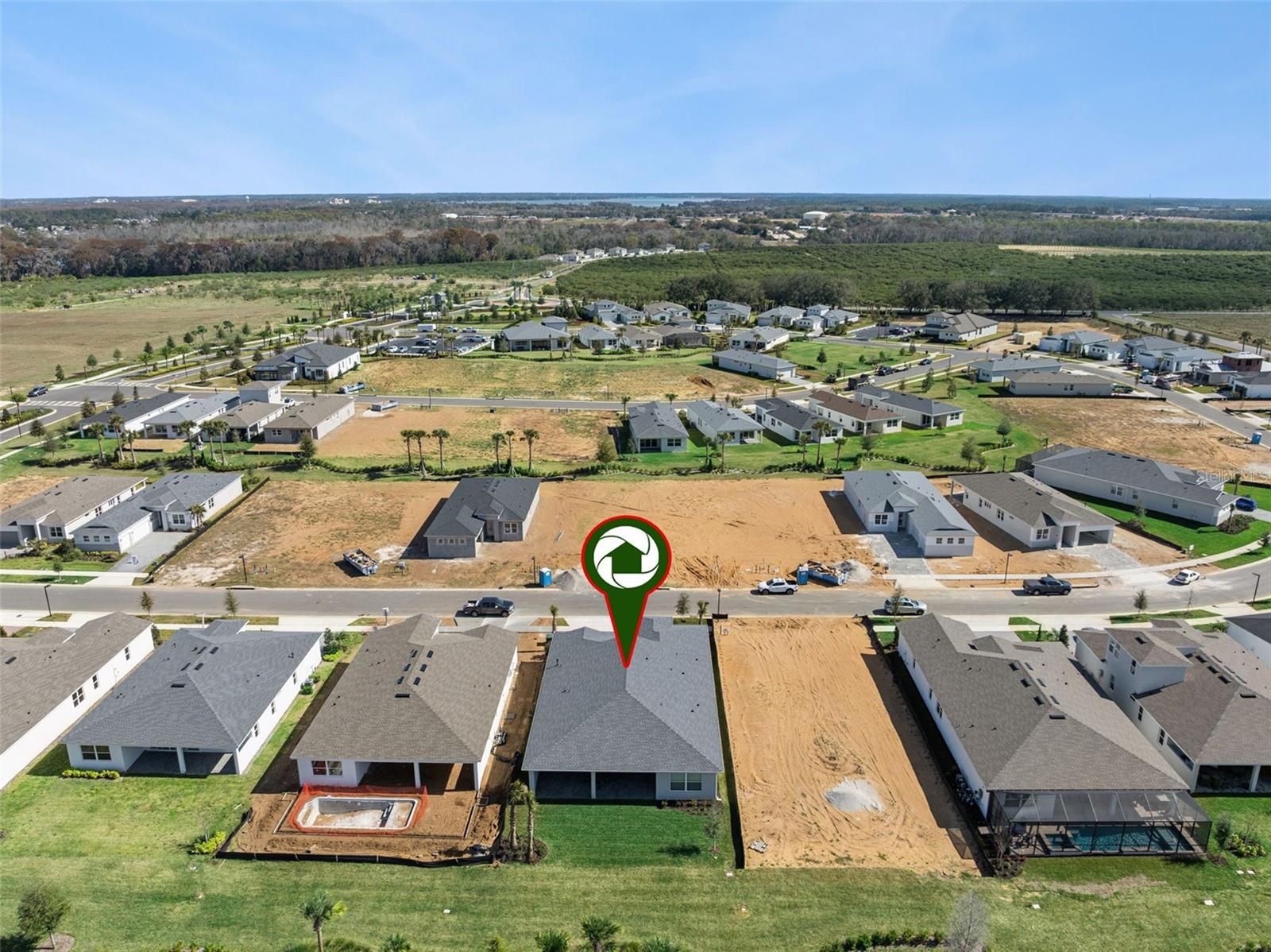 1609 BELLAGIO LOOP, TAVARES, FL, 32778