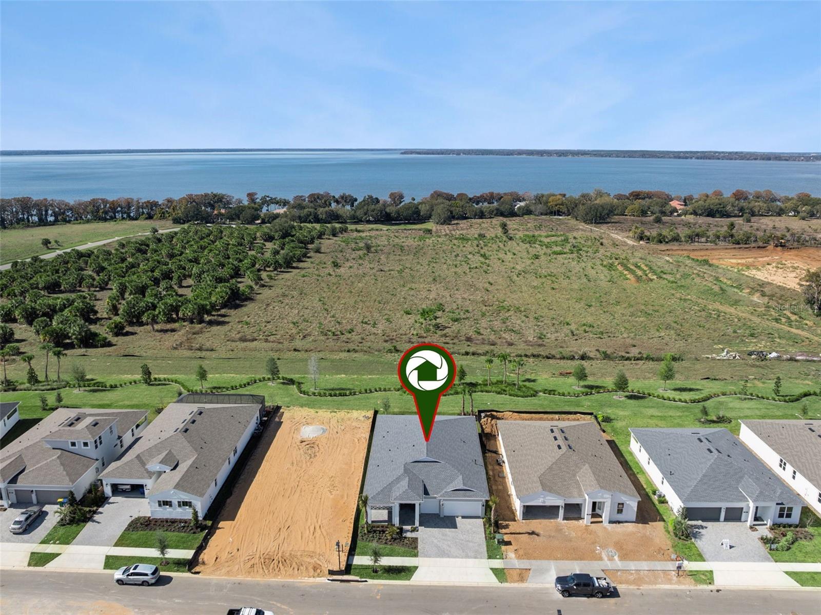 1609 BELLAGIO LOOP, TAVARES, FL, 32778