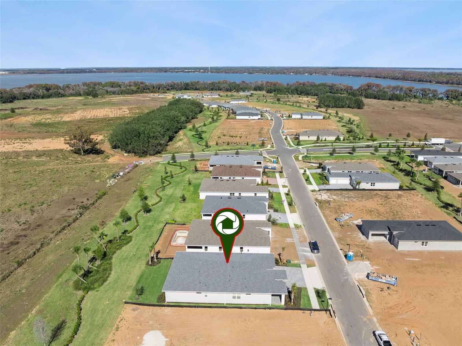 1609 BELLAGIO LOOP, TAVARES, FL, 32778