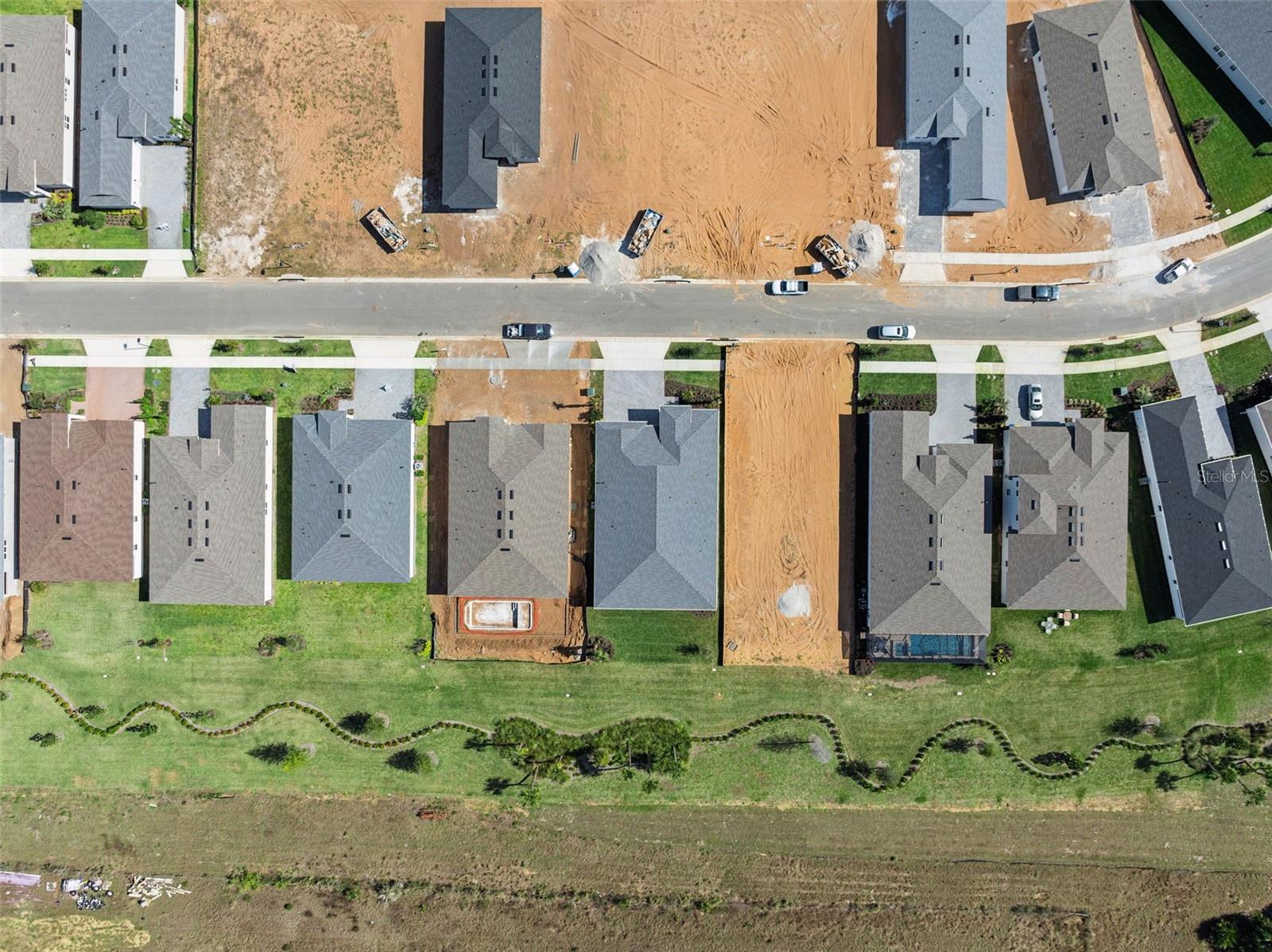 1609 BELLAGIO LOOP, TAVARES, FL, 32778