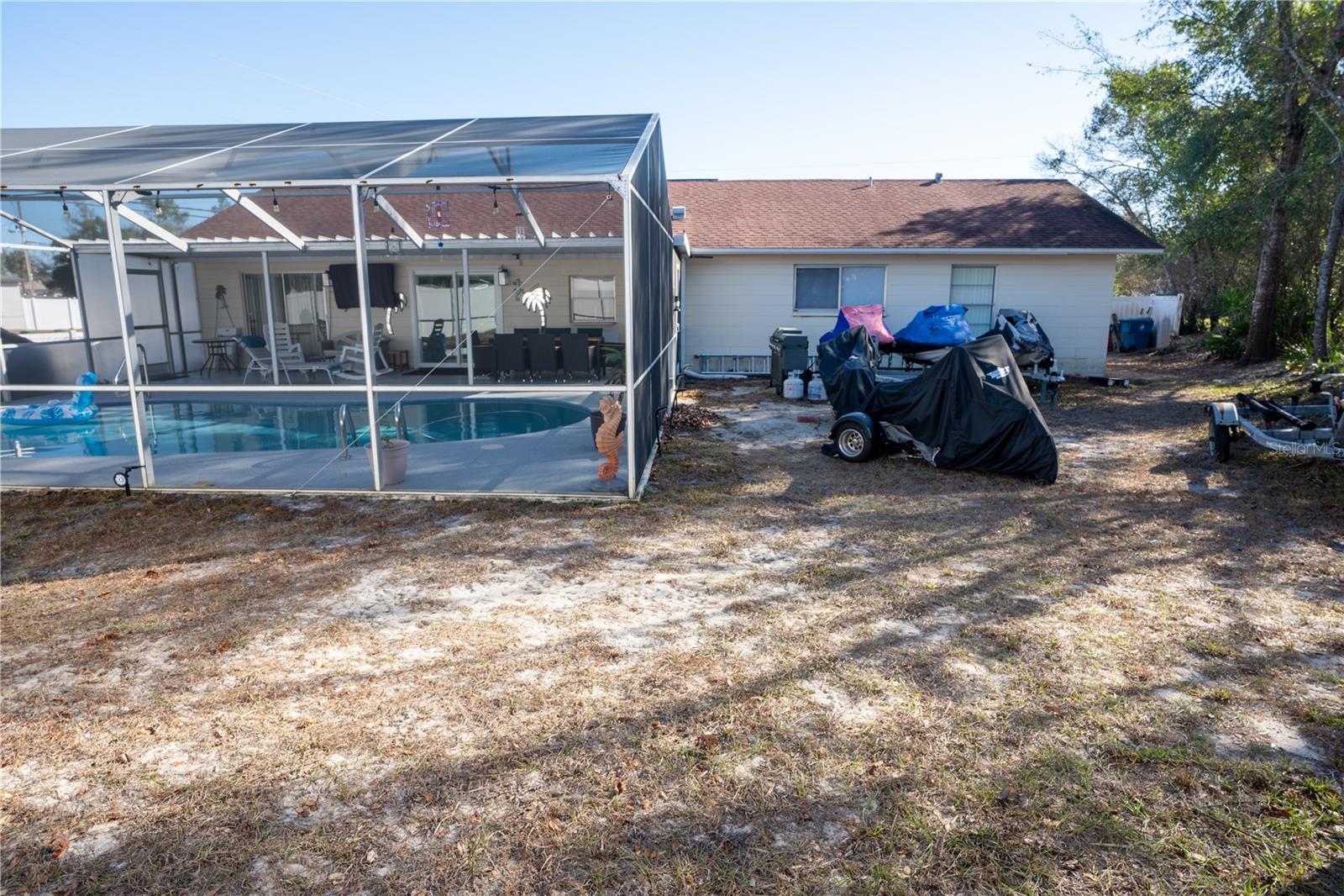 5283 KIRKWOOD AVE, SPRING HILL, FL, 34608