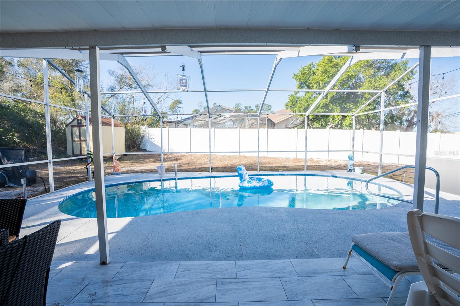 5283 KIRKWOOD AVE, SPRING HILL, FL, 34608