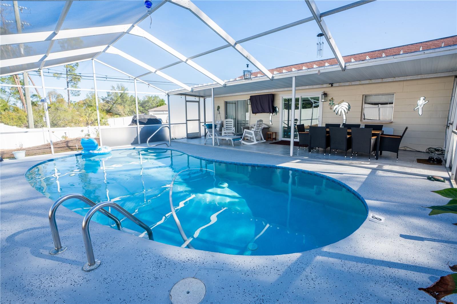 5283 KIRKWOOD AVE, SPRING HILL, FL, 34608