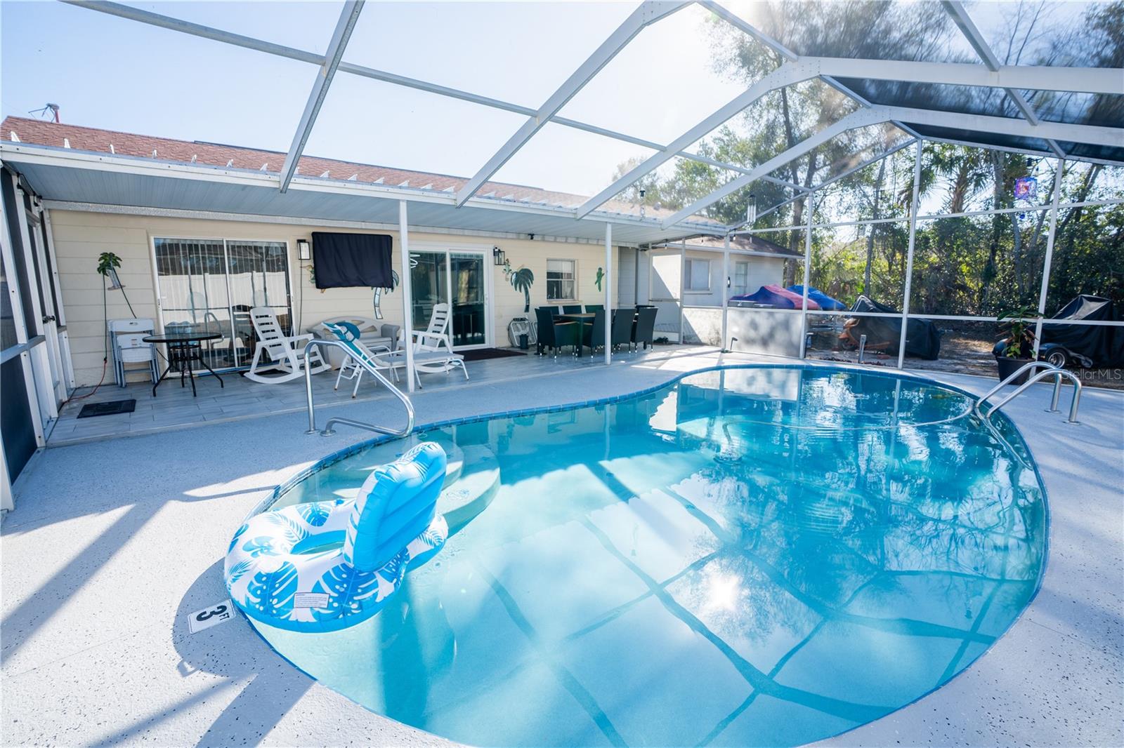 5283 KIRKWOOD AVE, SPRING HILL, FL, 34608