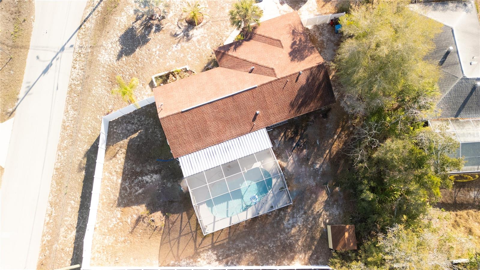 5283 KIRKWOOD AVE, SPRING HILL, FL, 34608