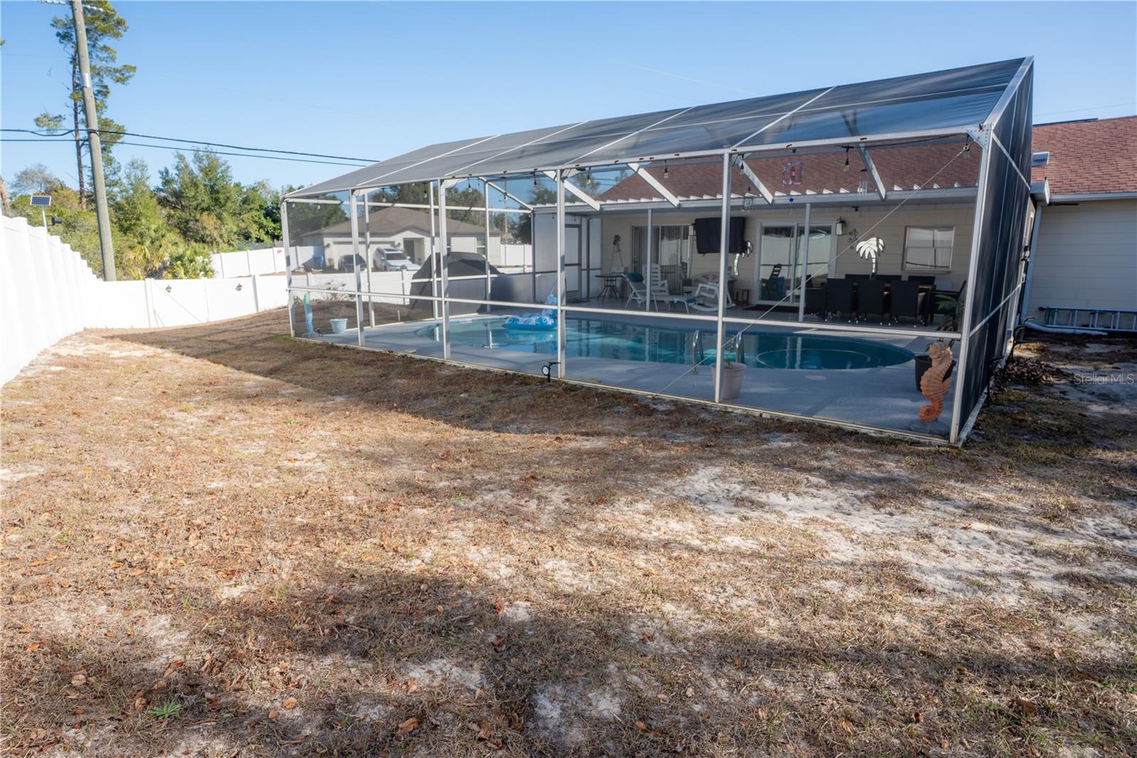 5283 KIRKWOOD AVE, SPRING HILL, FL, 34608