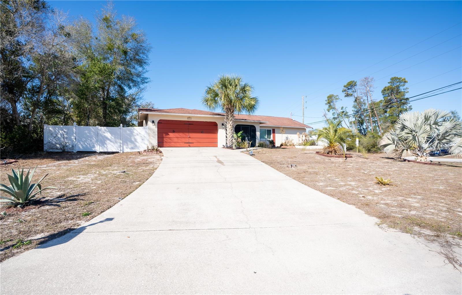 5283 KIRKWOOD AVE, SPRING HILL, FL, 34608