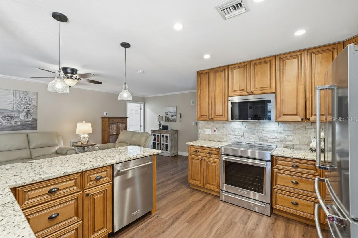 10099 LINDEN PLACE DR, SEMINOLE, FL, 33776