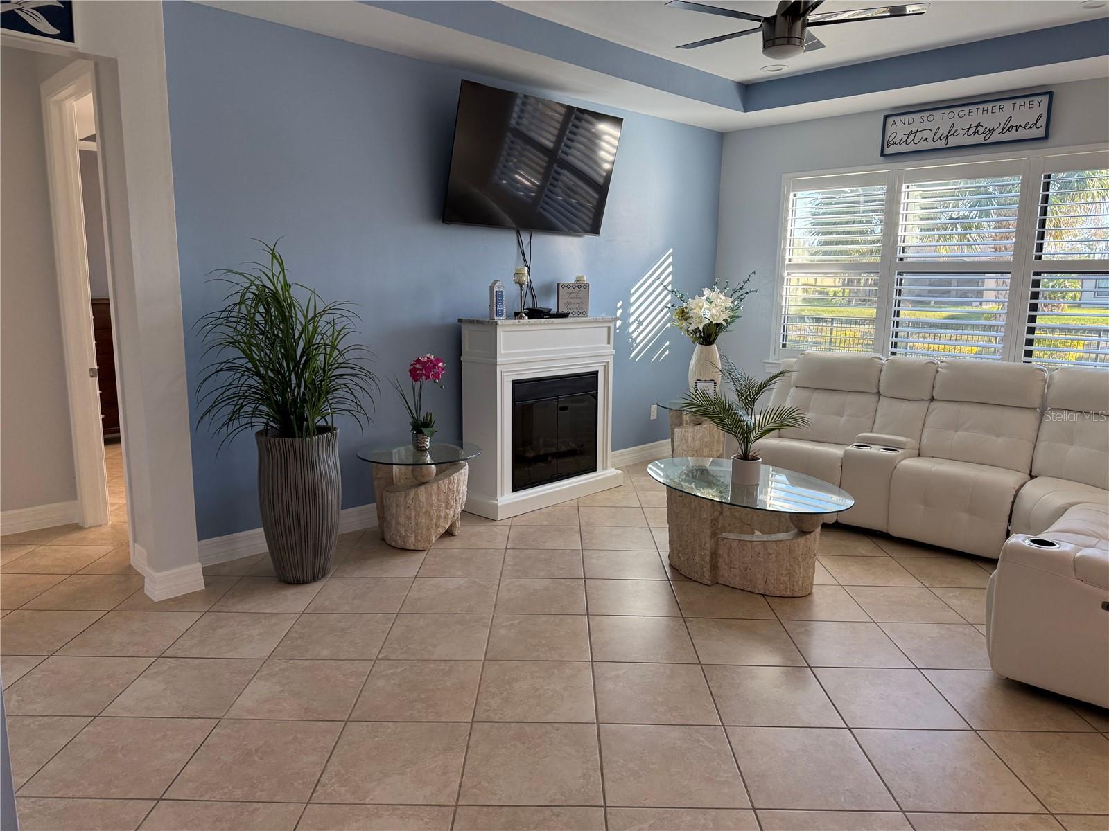 2599 MARTON OAK BLVD, NORTH PORT, FL, 34289