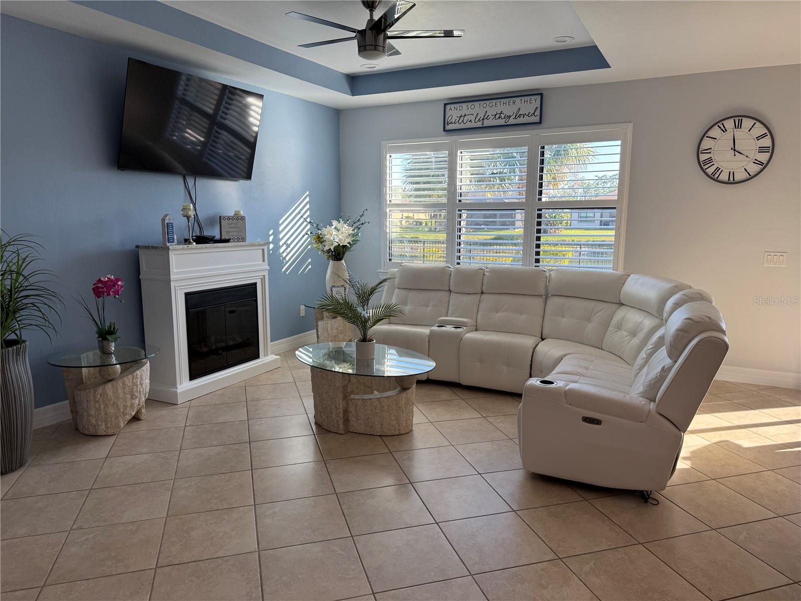 2599 MARTON OAK BLVD, NORTH PORT, FL, 34289