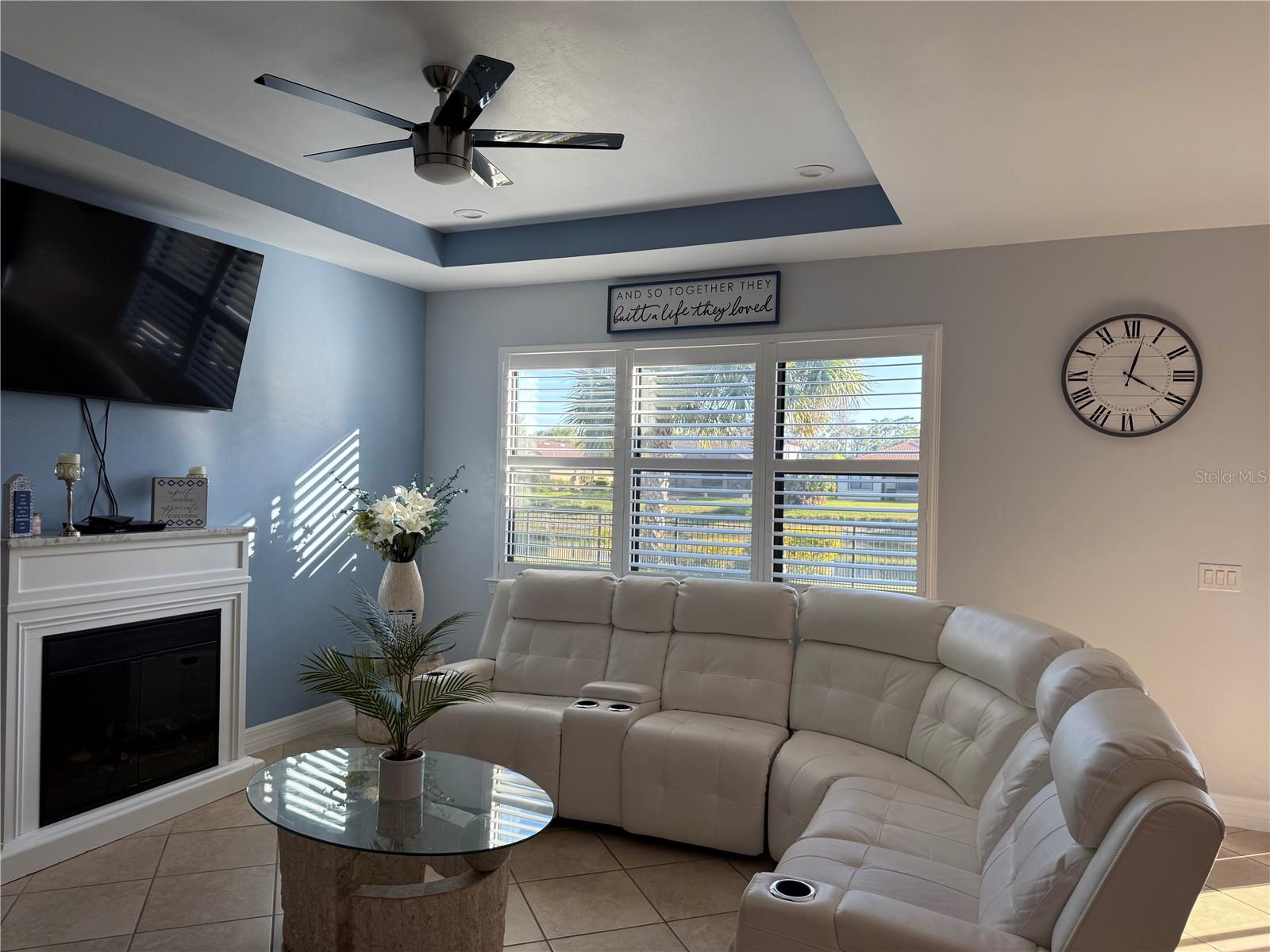 2599 MARTON OAK BLVD, NORTH PORT, FL, 34289