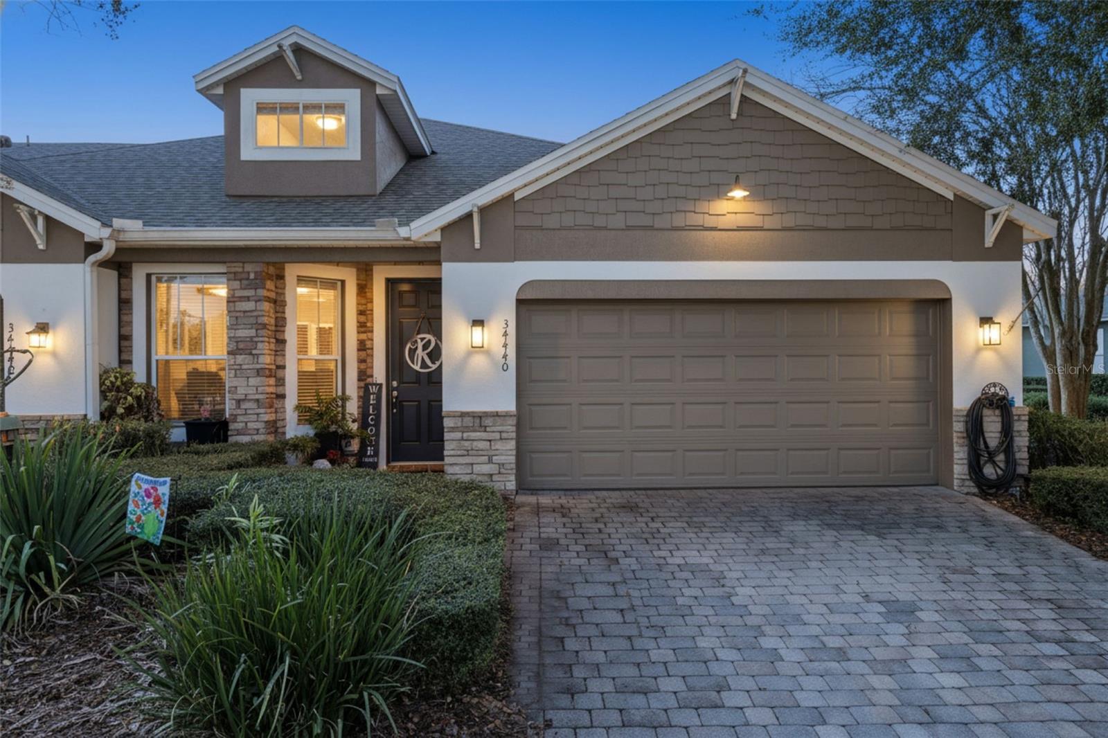 34440 TUSCANY AVE, SORRENTO, FL, 32776