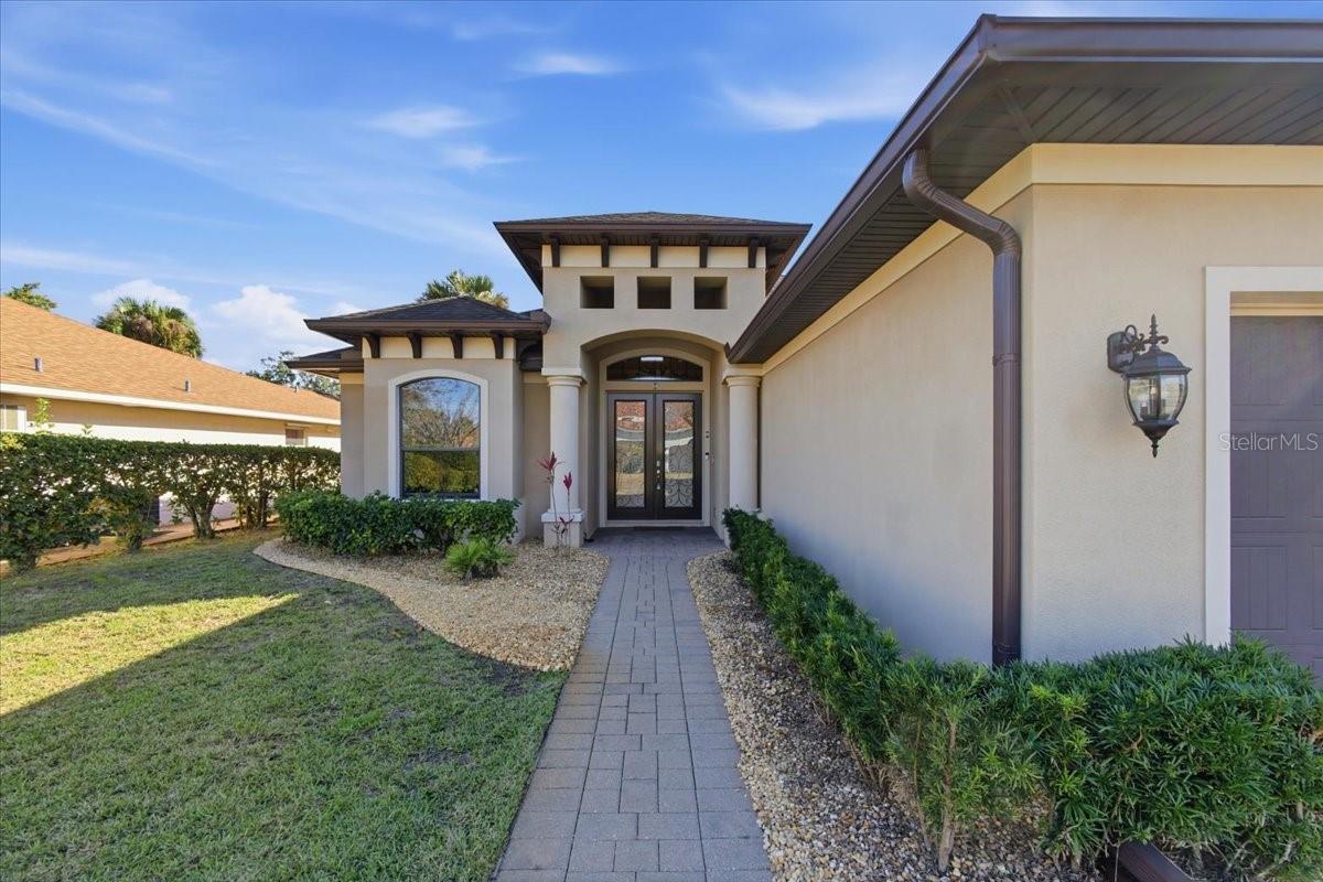 8 COCHRAN LN, PALM COAST, FL, 32137