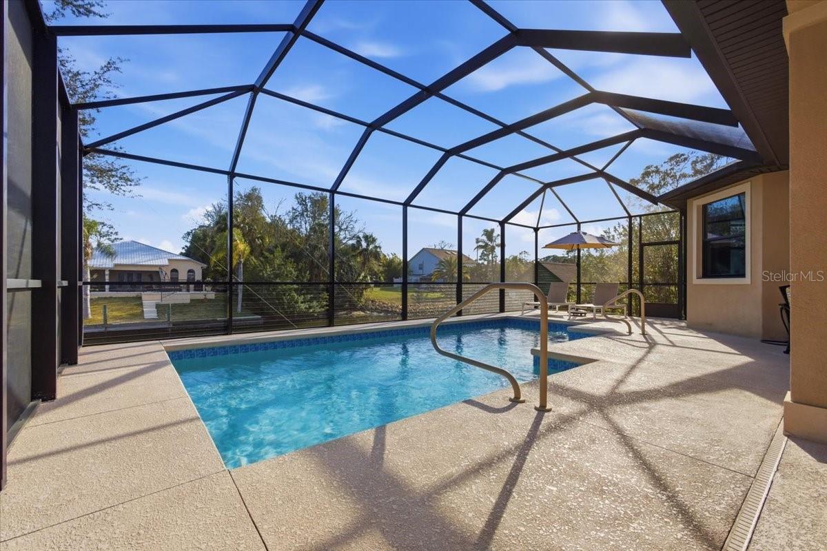 8 COCHRAN LN, PALM COAST, FL, 32137