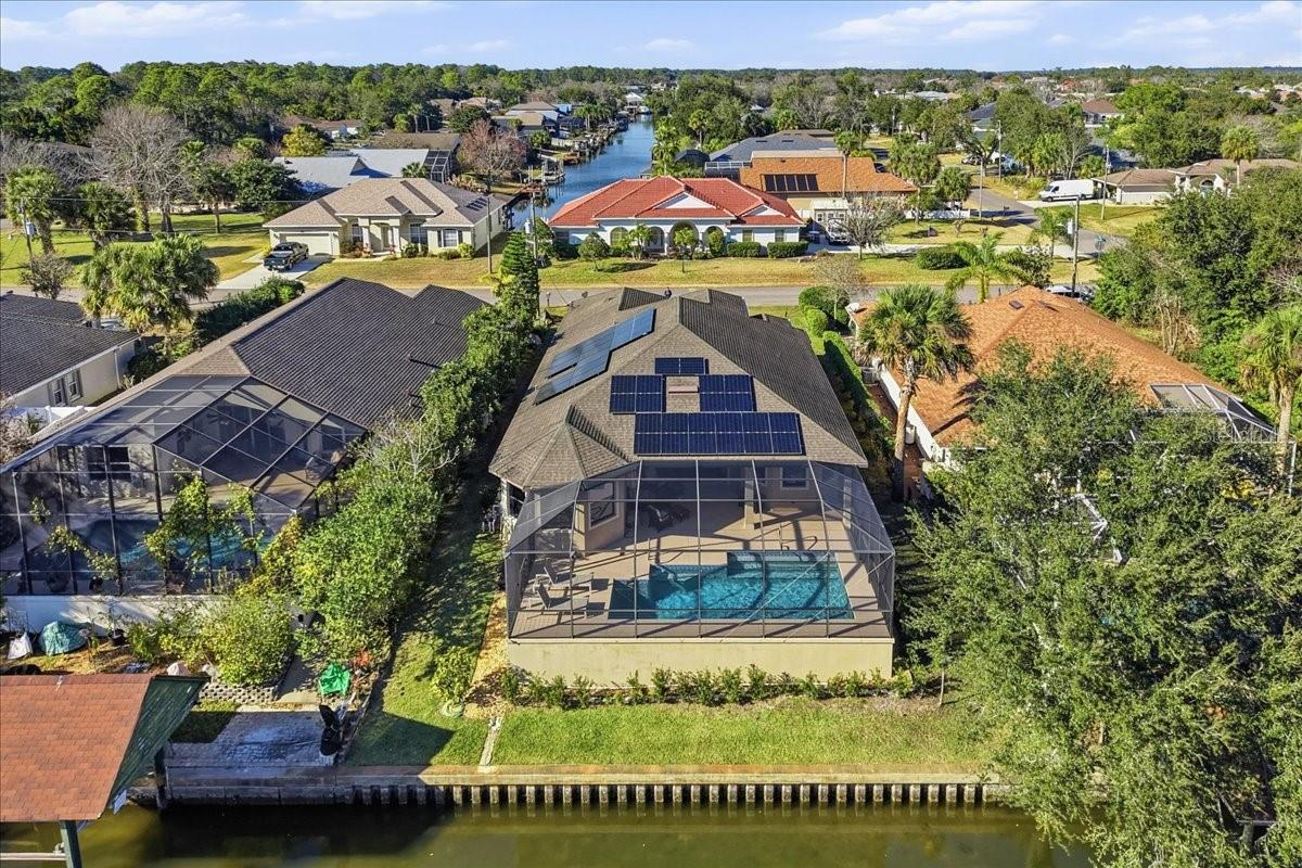 8 COCHRAN LN, PALM COAST, FL, 32137