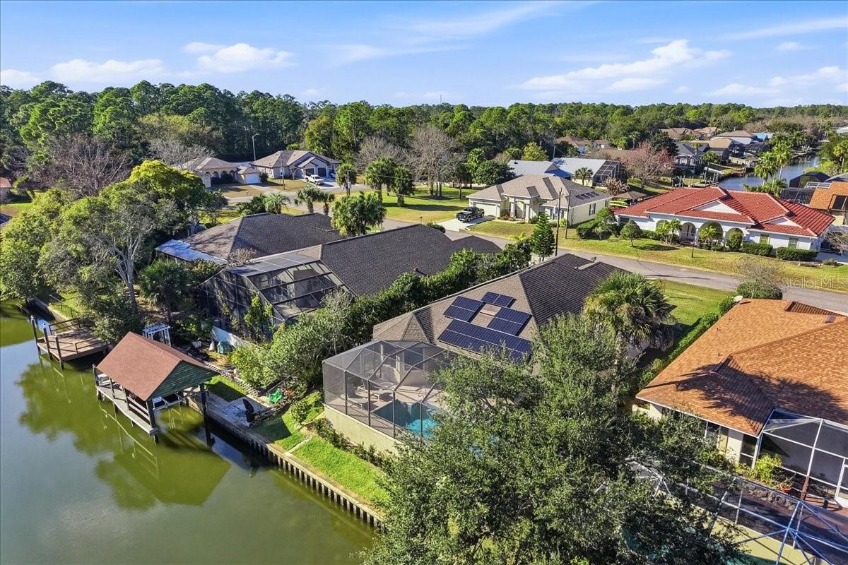 8 COCHRAN LN, PALM COAST, FL, 32137