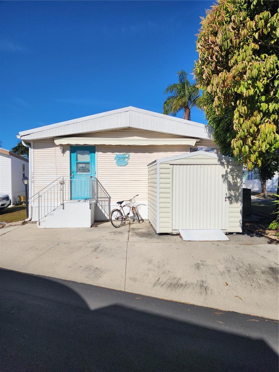 1674 UNIVERSITY PKWY #140, SARASOTA, FL, 34243