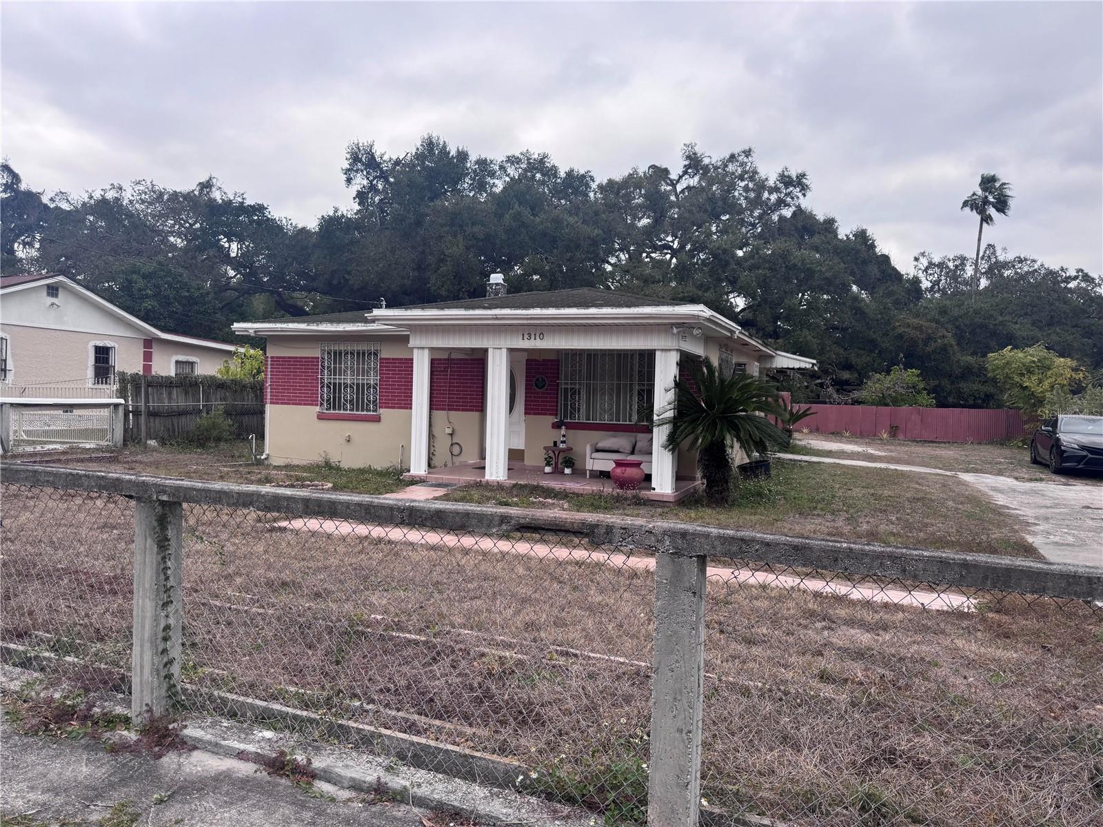 1310 E IDA ST, TAMPA, FL, 33603