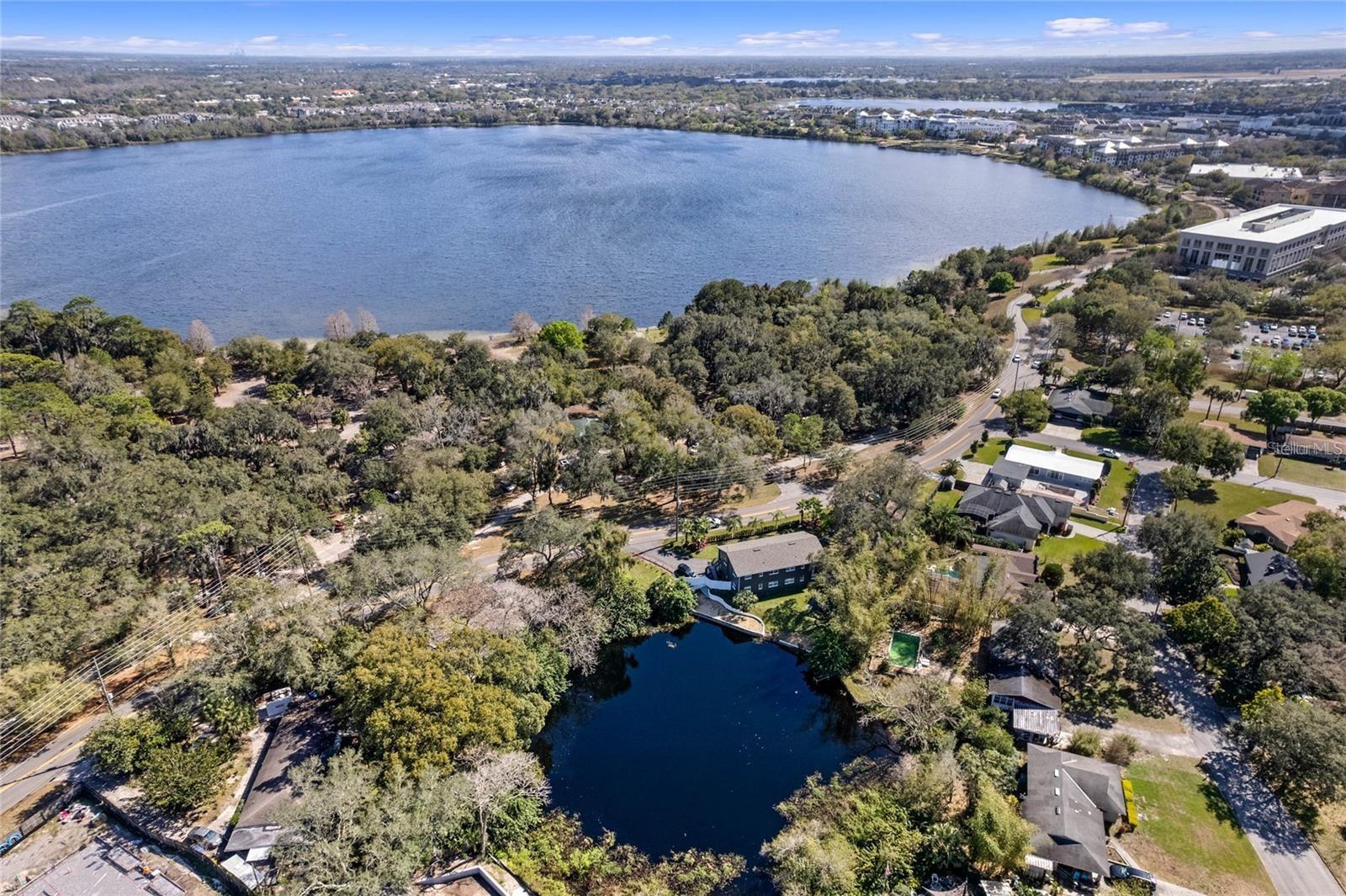 1925 S LAKEMONT AVE, WINTER PARK, FL, 32792