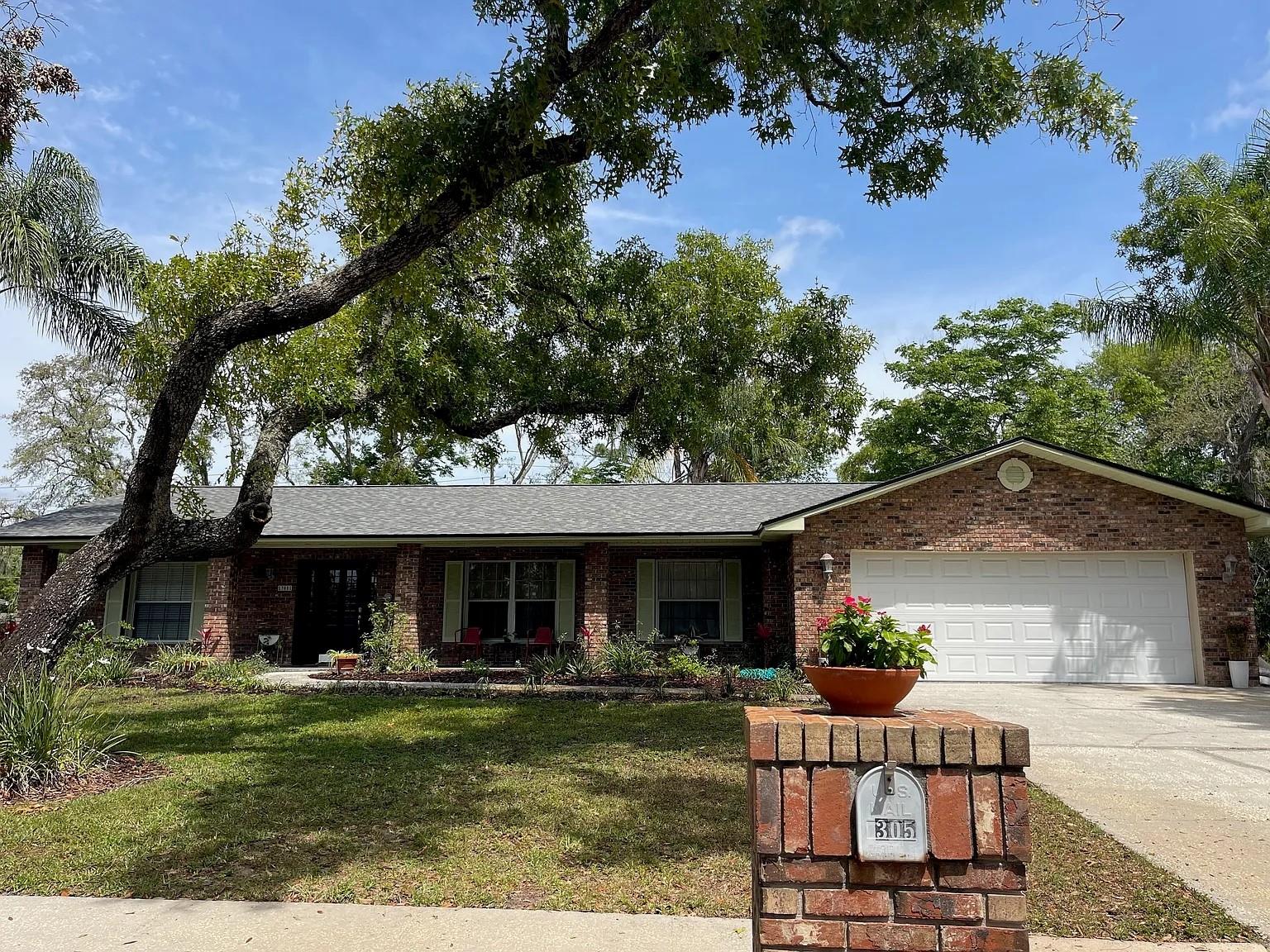 305 W SWEETWATER CREEK DR, LONGWOOD, FL, 32779