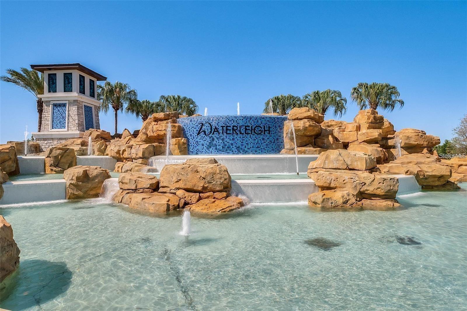 8768 SONOMA COAST DR, WINTER GARDEN, FL, 34787