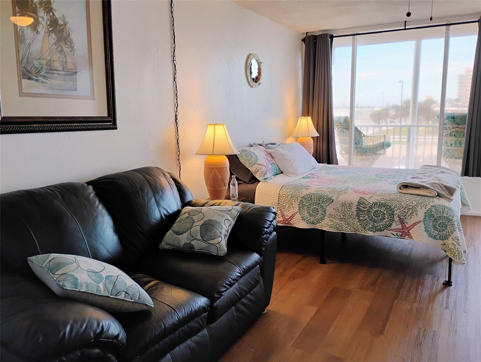 2043 S ATLANTIC AVE #302, DAYTONA BEACH, FL, 32118